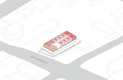 Chapecó | OSPA Arquitetura & Urbanismo