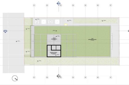 Chapecó | OSPA Arquitetura & Urbanismo