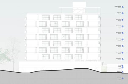 Chapecó | OSPA Arquitetura & Urbanismo