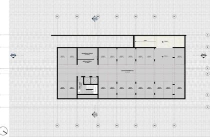 Chapecó | OSPA Arquitetura & Urbanismo