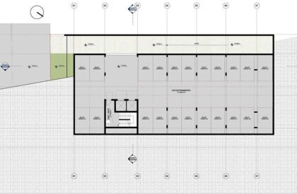 Chapecó | OSPA Arquitetura & Urbanismo