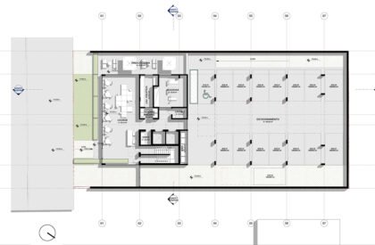 Chapecó | OSPA Arquitetura & Urbanismo