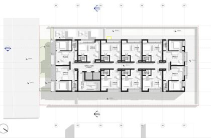 Chapecó | OSPA Arquitetura & Urbanismo