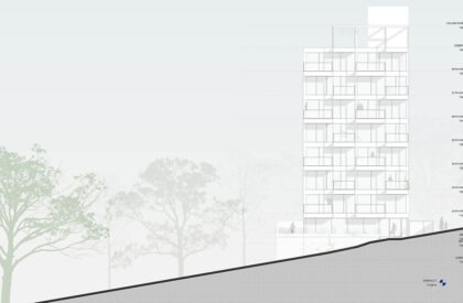 Chapecó | OSPA Arquitetura & Urbanismo