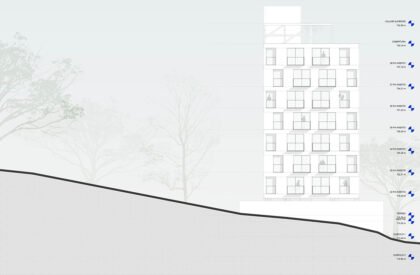 Chapecó | OSPA Arquitetura & Urbanismo
