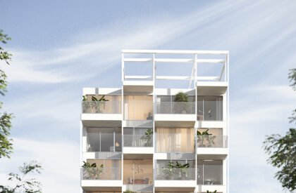 Chapecó | OSPA Arquitetura & Urbanismo