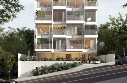 Chapecó | OSPA Arquitetura & Urbanismo