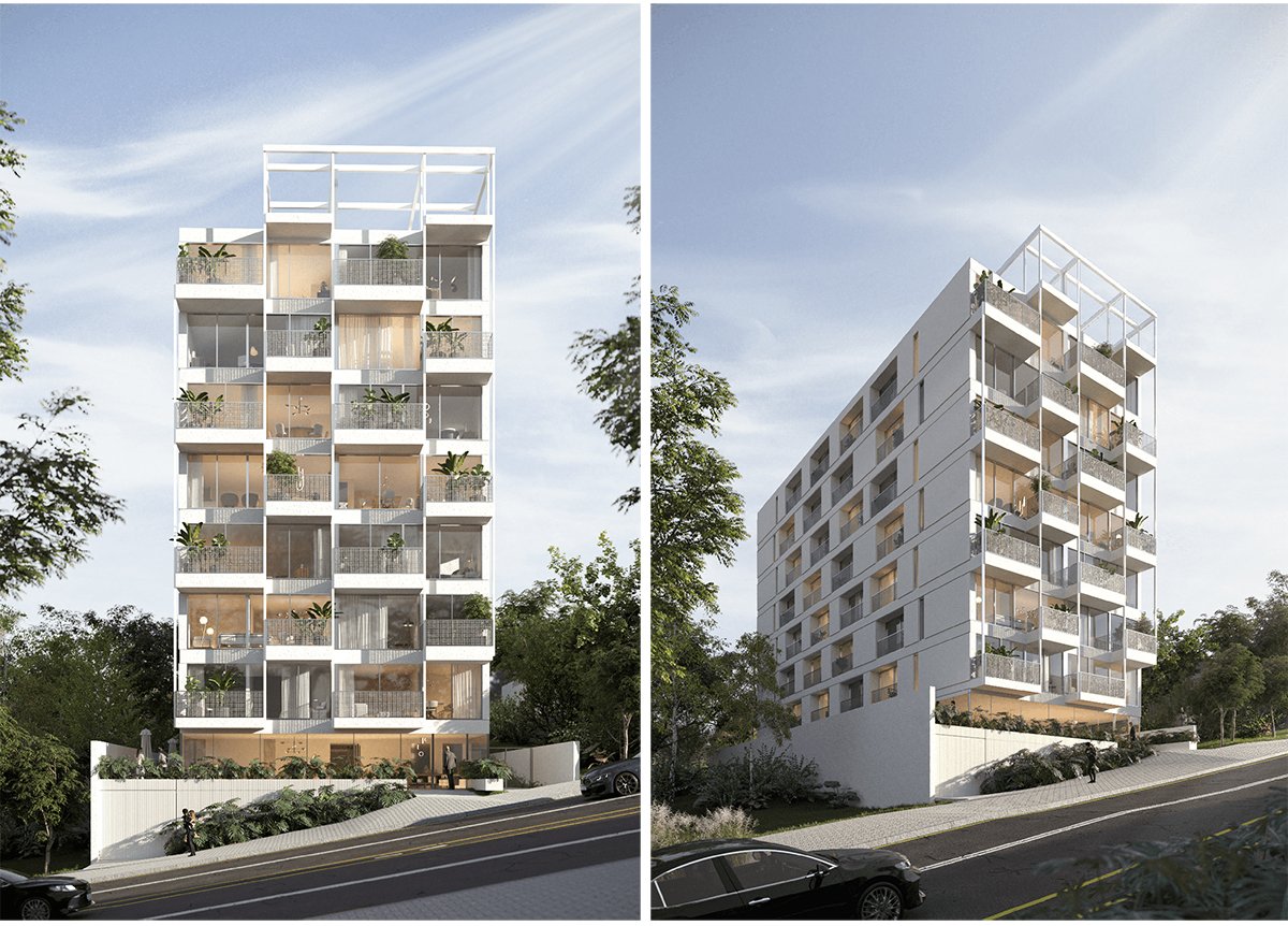 Chapecó | OSPA Arquitetura & Urbanismo