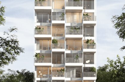 Chapecó | OSPA Arquitetura & Urbanismo