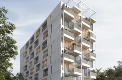 Chapecó | OSPA Arquitetura & Urbanismo