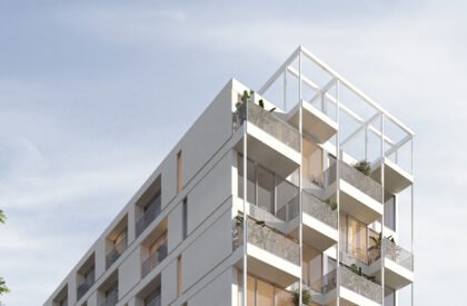 Chapecó | OSPA Arquitetura & Urbanismo