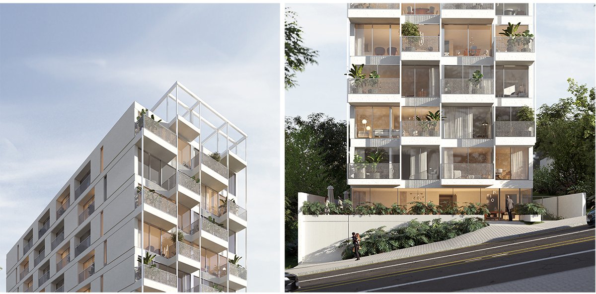Chapecó | OSPA Arquitetura & Urbanismo