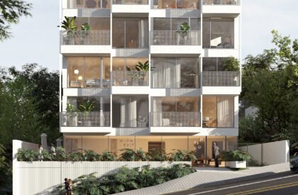 Chapecó | OSPA Arquitetura & Urbanismo
