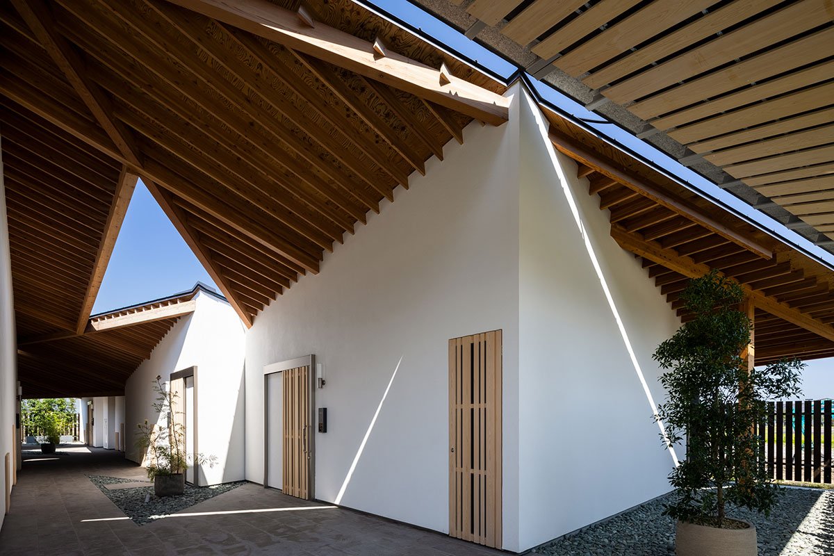 Itomachi Hotel 0 | Kengo Kuma and Associates