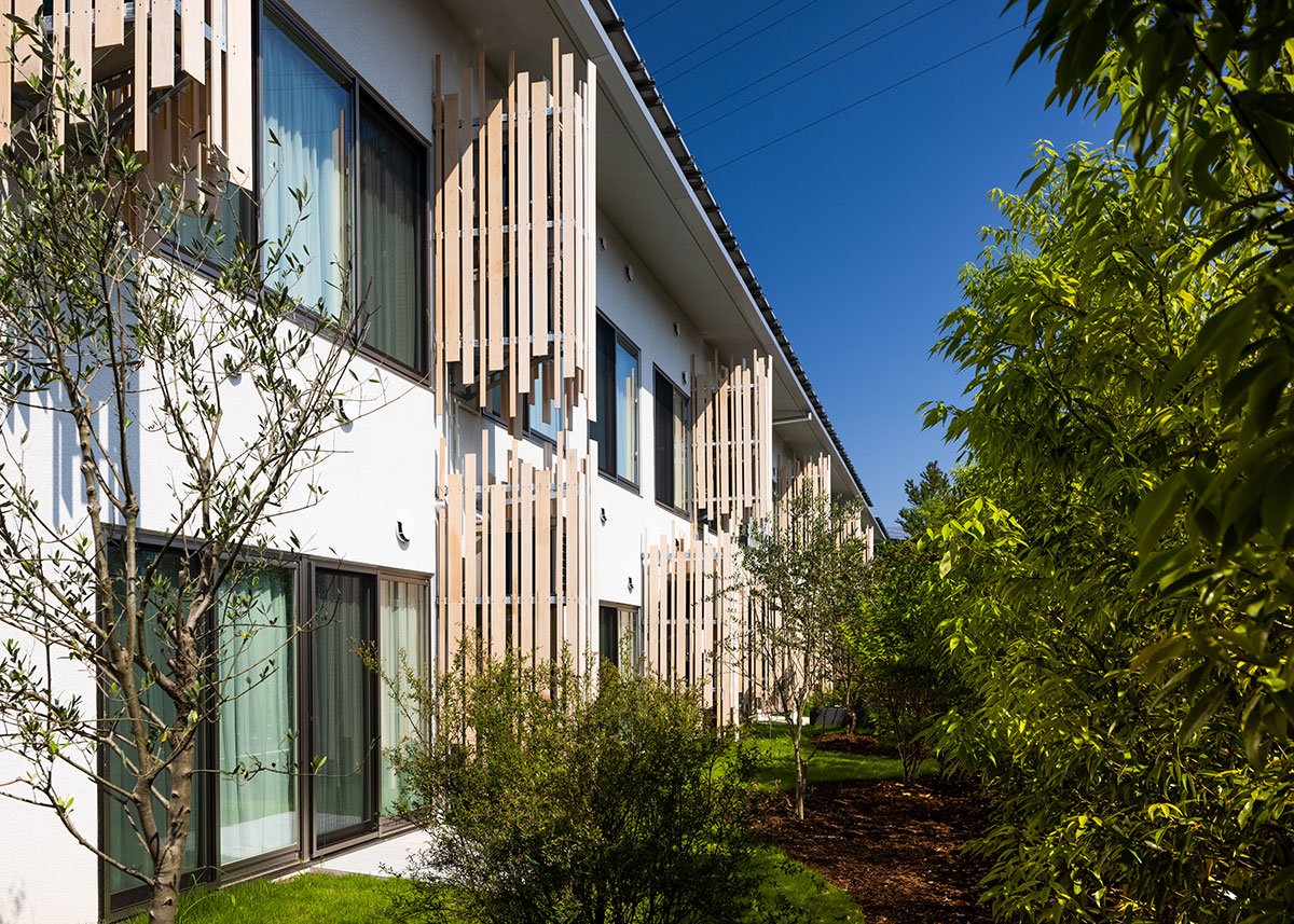 Itomachi Hotel 0 | Kengo Kuma and Associates