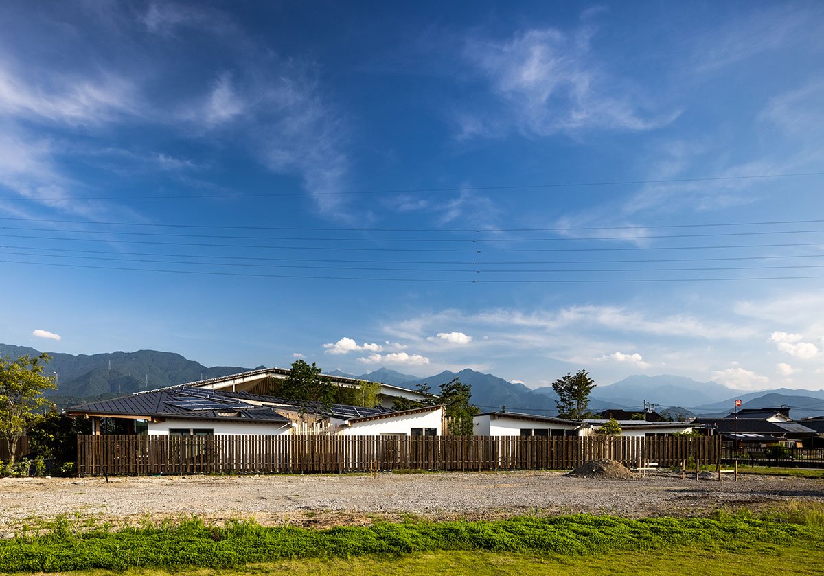 Itomachi Hotel 0 | Kengo Kuma and Associates