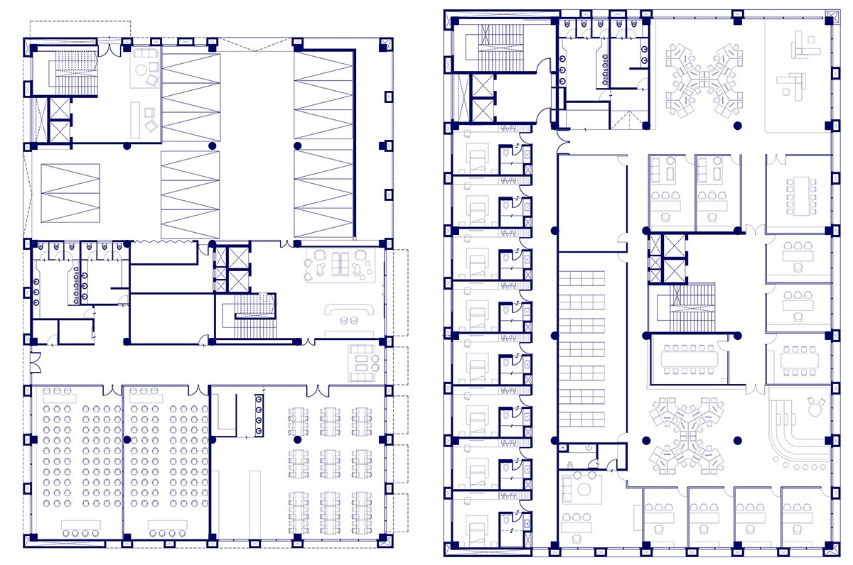 Laurus Labs | Architecture Dialogue
