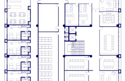 Laurus Labs | Architecture Dialogue