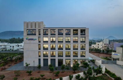 Laurus Labs | Architecture Dialogue