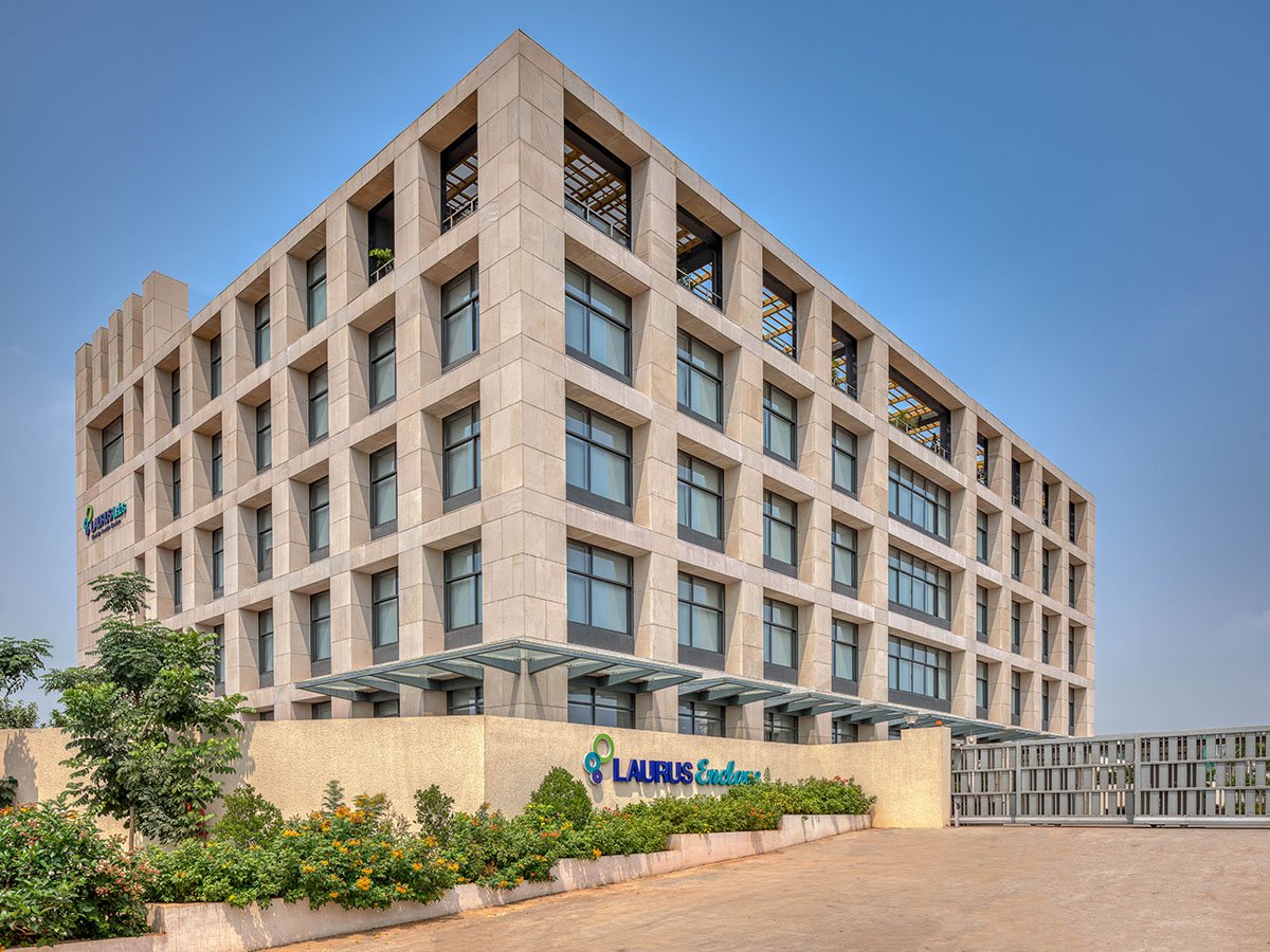 Laurus Labs | Architecture Dialogue