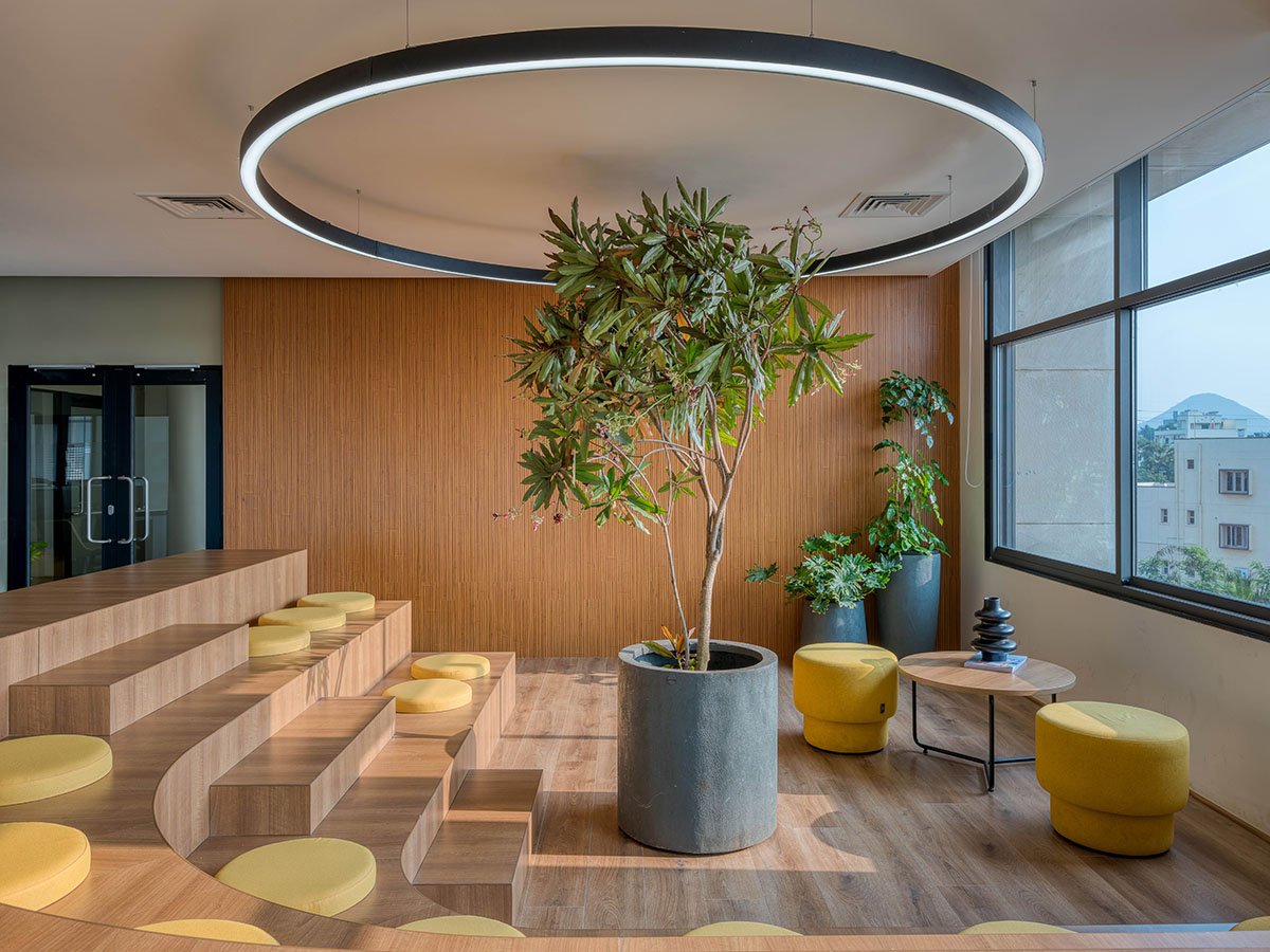 Laurus Labs | Architecture Dialogue