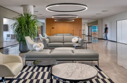 Laurus Labs | Architecture Dialogue