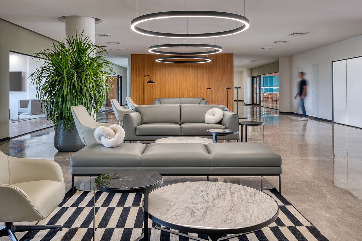 Laurus Labs | Architecture Dialogue
