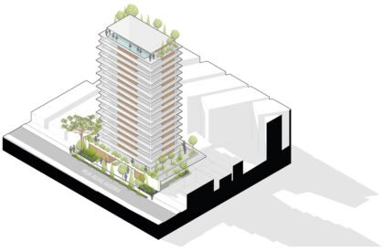 Mansa | OSPA Arquitetura & Urbanismo
