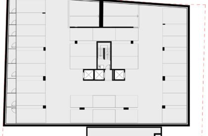Mansa | OSPA Arquitetura & Urbanismo
