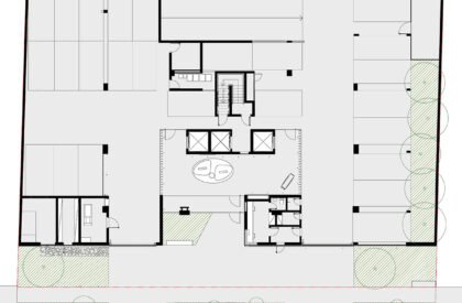 Mansa | OSPA Arquitetura & Urbanismo