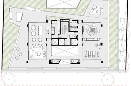 Mansa | OSPA Arquitetura & Urbanismo