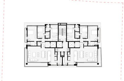 Mansa | OSPA Arquitetura & Urbanismo