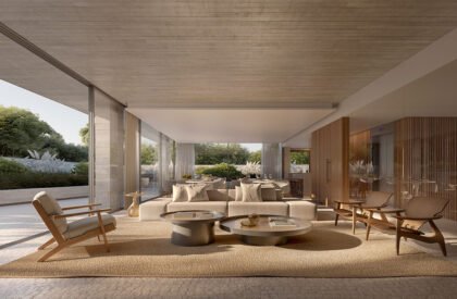 Mansa | OSPA Arquitetura & Urbanismo