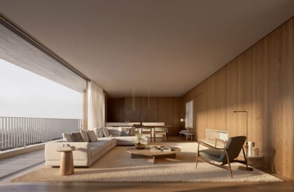 Mansa | OSPA Arquitetura & Urbanismo