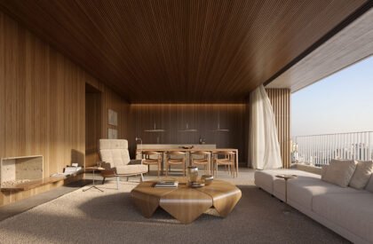 Mansa | OSPA Arquitetura & Urbanismo