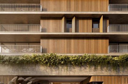 Mansa | OSPA Arquitetura & Urbanismo
