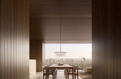 Mansa | OSPA Arquitetura & Urbanismo