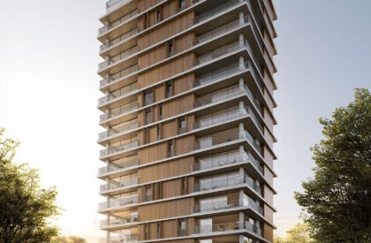 Mansa | OSPA Arquitetura & Urbanismo