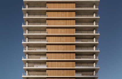 Mansa | OSPA Arquitetura & Urbanismo