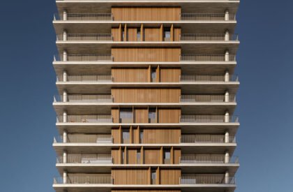 Mansa | OSPA Arquitetura & Urbanismo