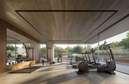 Mansa | OSPA Arquitetura & Urbanismo