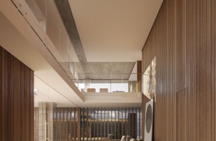 Mansa | OSPA Arquitetura & Urbanismo