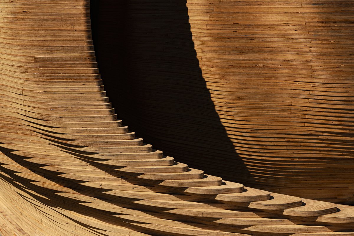 Sana Mane Sauna Sazae | Kengo Kuma and Associates