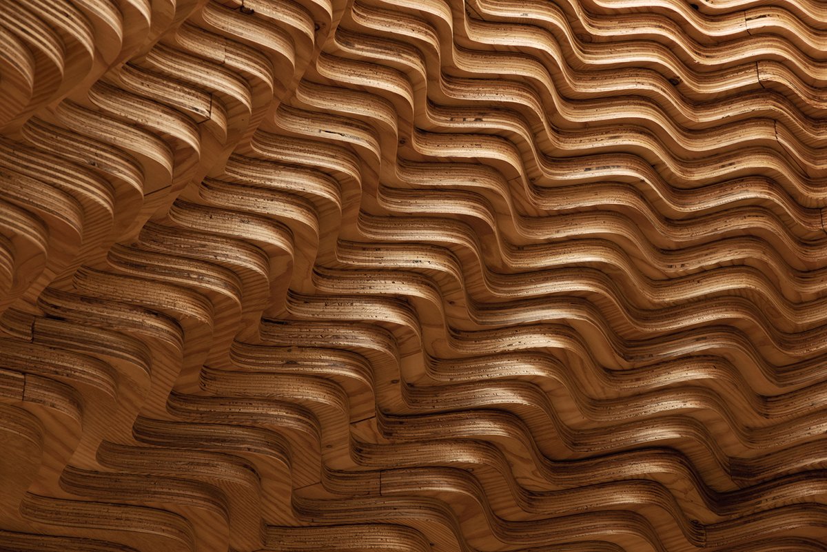 Sana Mane Sauna Sazae | Kengo Kuma and Associates