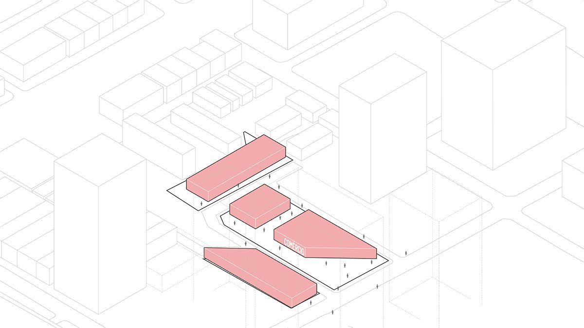 Torre Leopoldo | OSPA Arquitetura & Urbanismo
