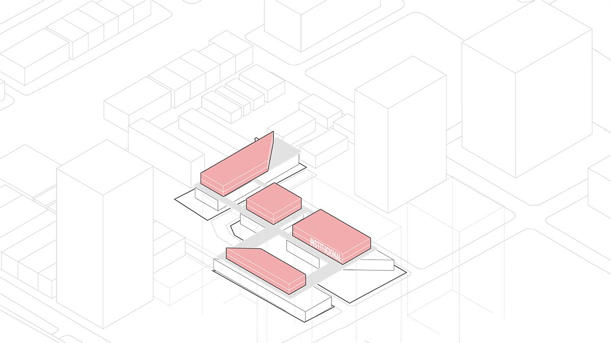 Torre Leopoldo | OSPA Arquitetura & Urbanismo