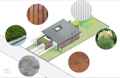 Casa Gralhas | OSPA Arquitetura & Urbanismo