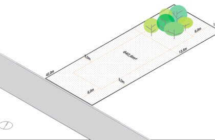 Casa Gralhas | OSPA Arquitetura & Urbanismo
