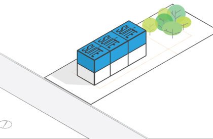 Casa Gralhas | OSPA Arquitetura & Urbanismo