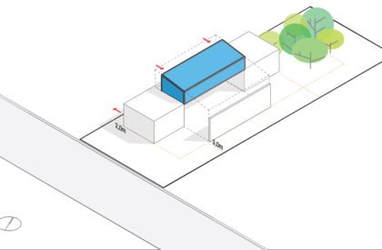 Casa Gralhas | OSPA Arquitetura & Urbanismo